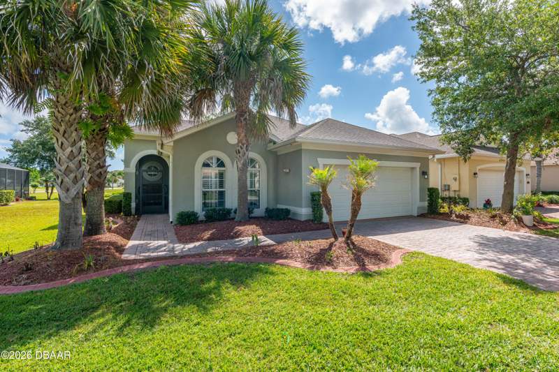 3 bedroom Single Family Residence at 1234 Champions Drive, Lpga, Daytona Beach — photo 3