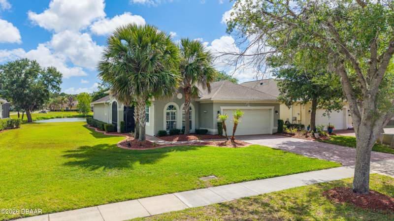 3 bedroom Single Family Residence at 1234 Champions Drive, Lpga, Daytona Beach — photo 2