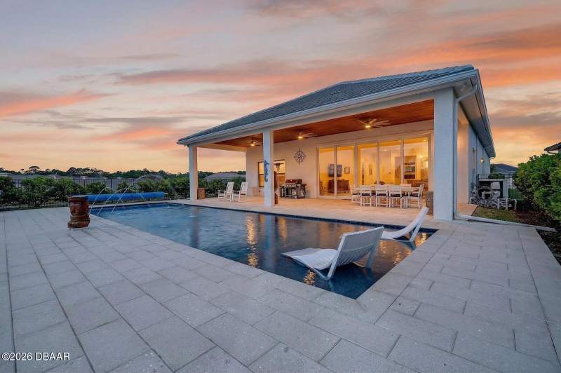 3 bedroom Single Family Residence at 94 Del Palma Drive, Not on the List, Palm Coast — photo 3