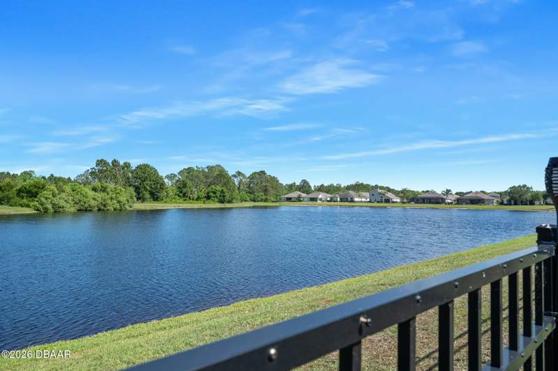 3 bedroom Single Family Residence at 361 Perfect Drive, Opal Hill Lpga International, Daytona Beach — photo 5