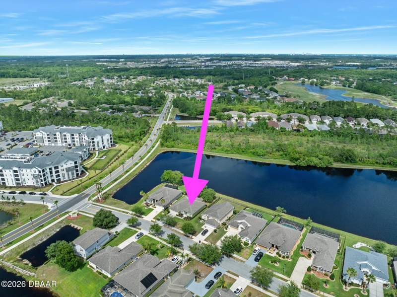 3 bedroom Single Family Residence at 361 Perfect Drive, Opal Hill Lpga International, Daytona Beach — photo 2