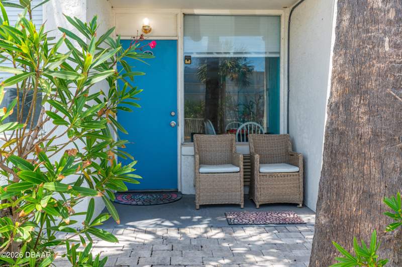 1 bedroom Condominium at 935 S Atlantic Avenue #104, Ocean Jewels Club Condo, Daytona Beach — photo 5