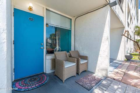 935 S Atlantic Avenue #104, Daytona Beach FL - photo 6 of 35