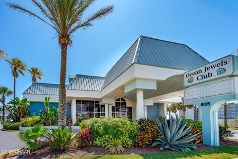 935 S Atlantic Avenue #104, Daytona Beach FL - photo 20 of 35