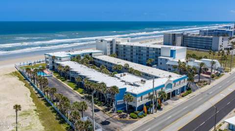 935 S Atlantic Avenue #104, Daytona Beach FL - photo 22 of 35