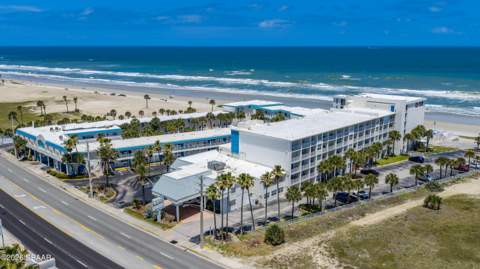 935 S Atlantic Avenue #104, Daytona Beach FL - photo 23 of 35