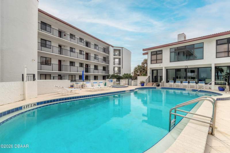 3 bedroom Condominium at 3001 S Atlantic Avenue #300, Club Oceania, A Condo, The, New Smyrna Beach — photo 3
