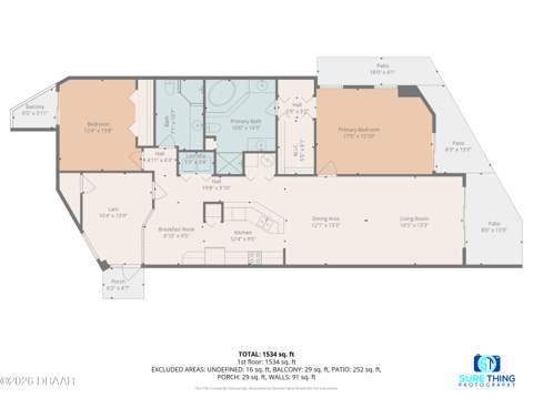 4575 S Atlantic Avenue #6101, Ponce Inlet FL - photo 6 of 51