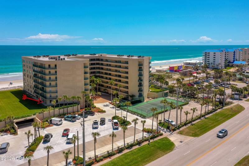 2 bedroom Condominium at 4575 S Atlantic Avenue #6101, Towers At Ponce Inlet Tower Vi, The, Ponce Inlet — photo 4