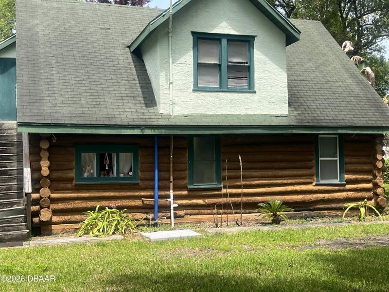 4 bedroom Single Family Residence at 455 Brentwood Drive, Mason & Carswells Holly Hill, Daytona Beach — photo 2