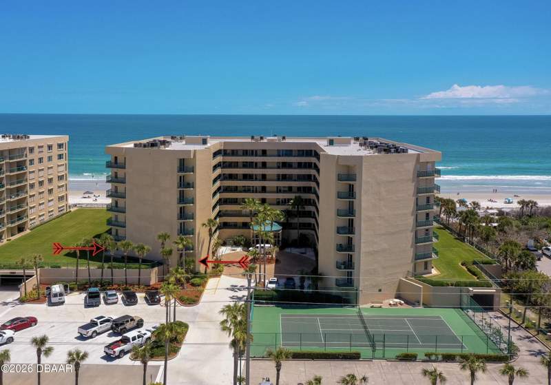 2 bedroom Condominium at 4575 S Atlantic Avenue #6101, Towers At Ponce Inlet Tower Vi, The, Ponce Inlet — photo 3