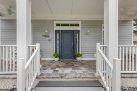 4636 Saxon Drive, New Smyrna Beach FL - photo 9 of 117