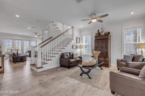 4636 Saxon Drive, New Smyrna Beach FL - photo 12 of 117