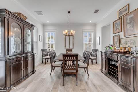 4636 Saxon Drive, New Smyrna Beach FL - photo 14 of 117
