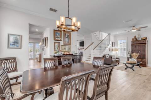 4636 Saxon Drive, New Smyrna Beach FL - photo 18 of 117