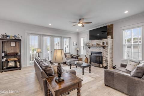 4636 Saxon Drive, New Smyrna Beach FL - photo 20 of 117