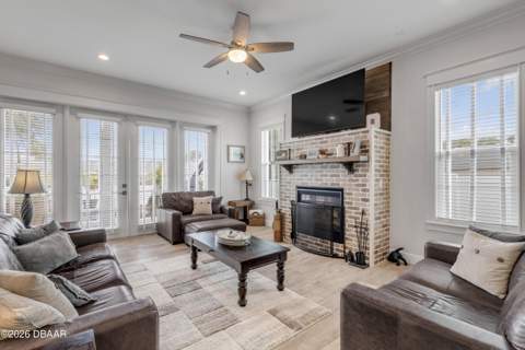 4636 Saxon Drive, New Smyrna Beach FL - photo 21 of 117
