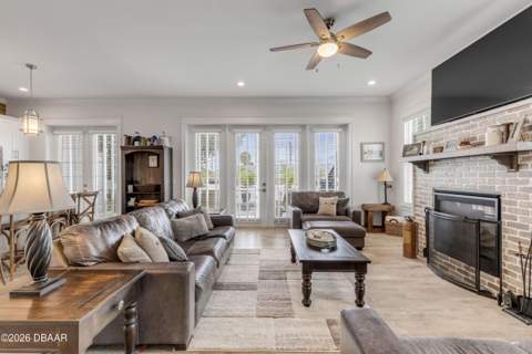 4636 Saxon Drive, New Smyrna Beach FL - photo 22 of 117