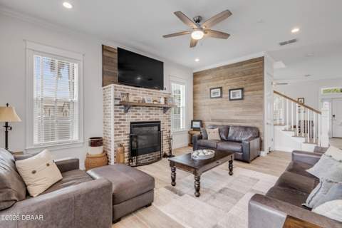 4636 Saxon Drive, New Smyrna Beach FL - photo 24 of 117
