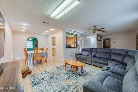 667 George Miller Circle, Port Orange FL - photo 12 of 42