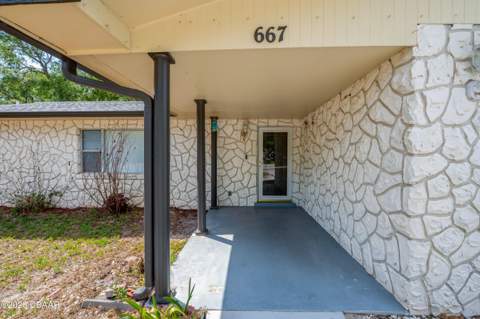 667 George Miller Circle, Port Orange FL - photo 7 of 42