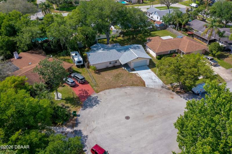 2 bedroom Single Family Residence at 667 George Miller Circle, Sweetwater Hills, Port Orange — photo 4