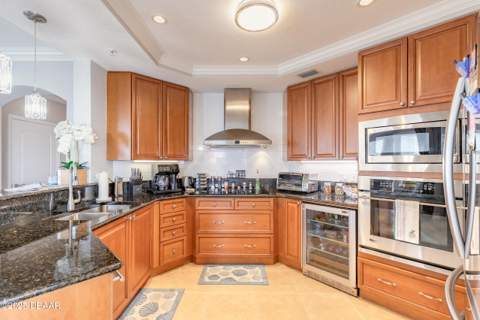 3343 S Atlantic Avenue #501, Daytona Beach Shores FL - photo 6 of 85