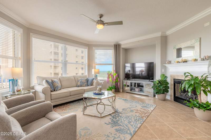 3 bedroom Condominium at 3343 S Atlantic Avenue #501, Marbella, A Condo The, Daytona Beach Shores — photo 3