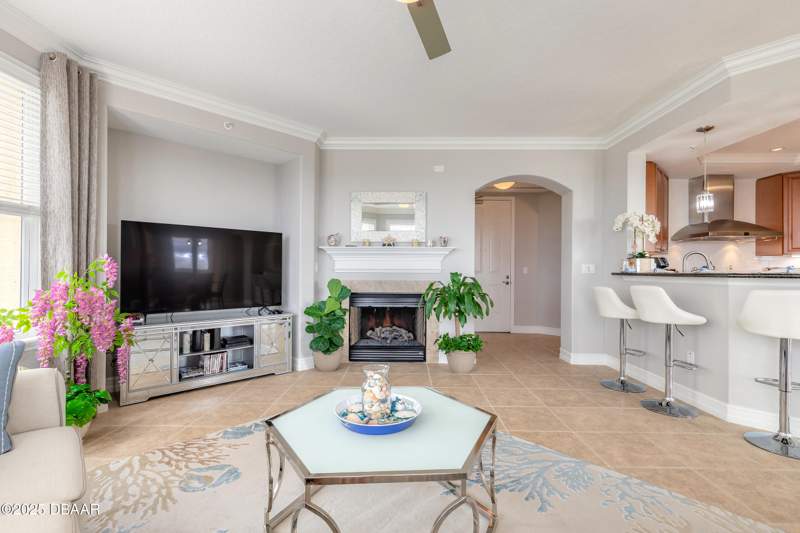 3 bedroom Condominium at 3343 S Atlantic Avenue #501, Marbella, A Condo The, Daytona Beach Shores — photo 5