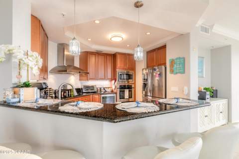3343 S Atlantic Avenue #501, Daytona Beach Shores FL - photo 8 of 85