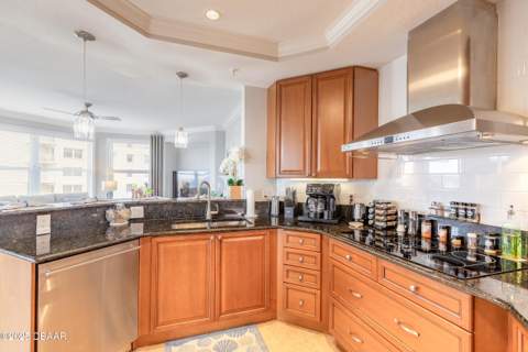 3343 S Atlantic Avenue #501, Daytona Beach Shores FL - photo 9 of 85