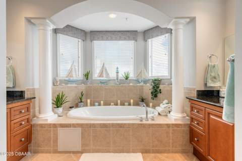 3343 S Atlantic Avenue #501, Daytona Beach Shores FL - photo 22 of 85