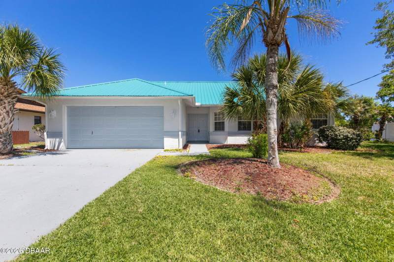 2 bedroom Single Family Residence at 21 Crescent Court #S, Country Club Cove, Palm Coast — photo 3