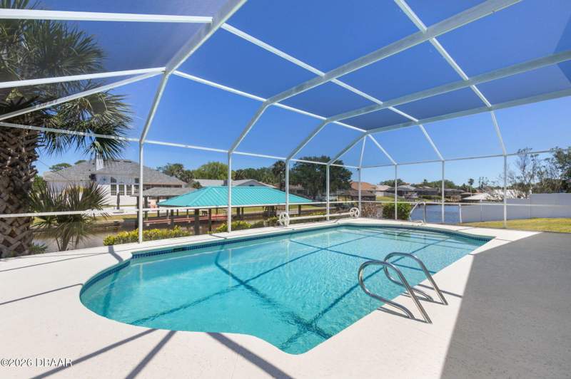 2 bedroom Single Family Residence at 21 Crescent Court #S, Country Club Cove, Palm Coast — photo 4