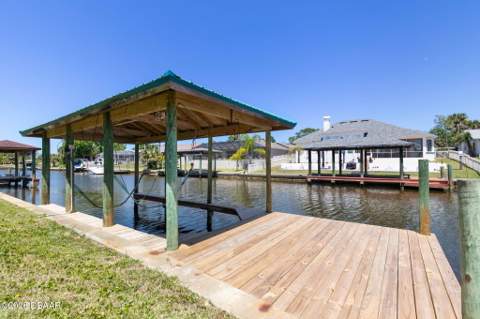21 Crescent Court #S, Palm Coast FL - photo 7 of 67