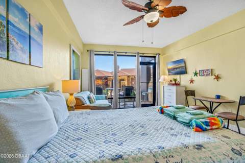 2301 S Atlantic Avenue #126, Daytona Beach Shores FL - photo 14 of 38