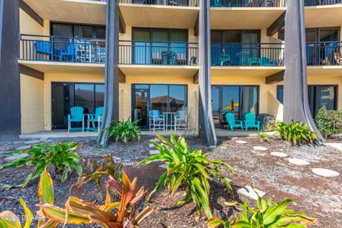 2301 S Atlantic Avenue #126, Daytona Beach Shores FL - photo 16 of 38