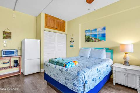 2301 S Atlantic Avenue #126, Daytona Beach Shores FL - photo 19 of 38