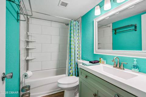 2301 S Atlantic Avenue #126, Daytona Beach Shores FL - photo 7 of 38