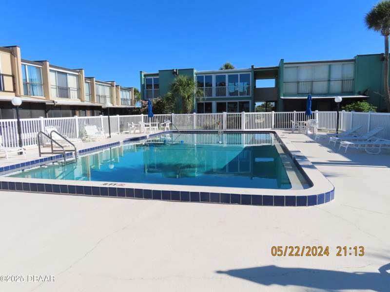 2 bedroom Condominium at 5500 Ocean Shore Boulevard #76, Kingston Shores Condo, Ormond Beach — photo 2