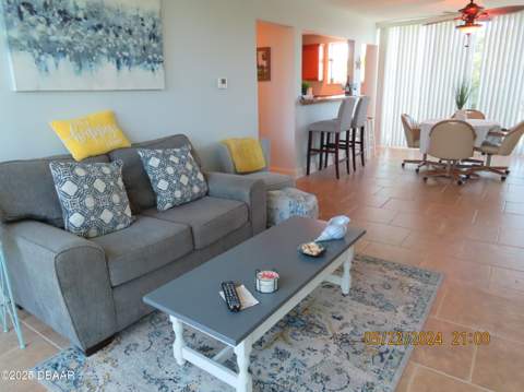5500 Ocean Shore Boulevard #76, Ormond Beach FL - photo 10 of 39