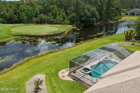 1023 Hampstead Lane, Ormond Beach FL - photo 7 of 121