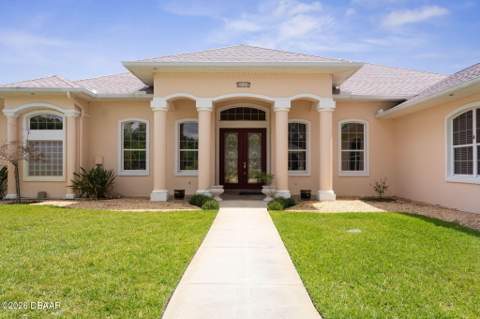 1023 Hampstead Lane, Ormond Beach FL - photo 9 of 121