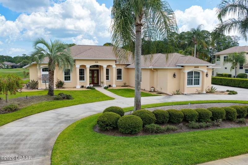 3 bedroom Single Family Residence at 1023 Hampstead Lane, Plantation Bay, Ormond Beach — photo 5