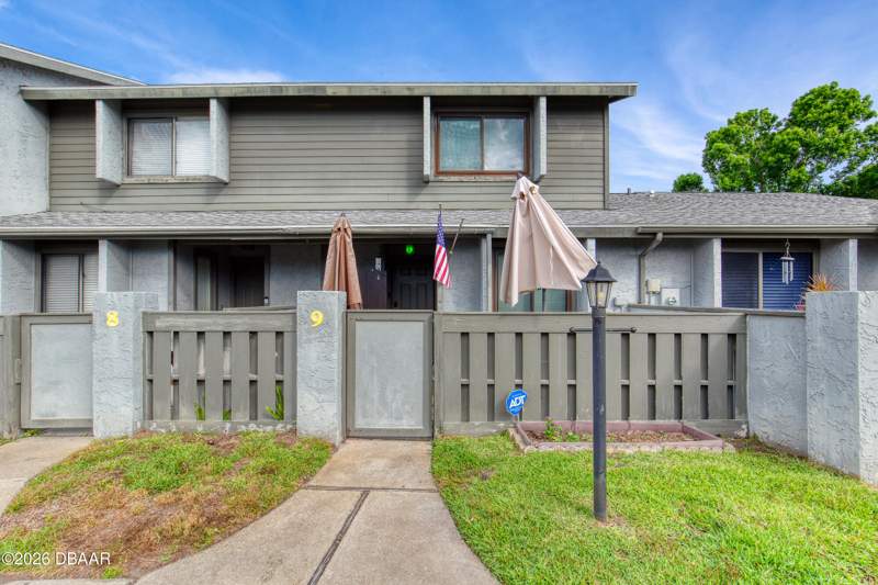 2 bedroom Townhouse at 210 Lemon Tree Lane #9, Lakes Of Pine Run Condo, Ormond Beach — photo 4