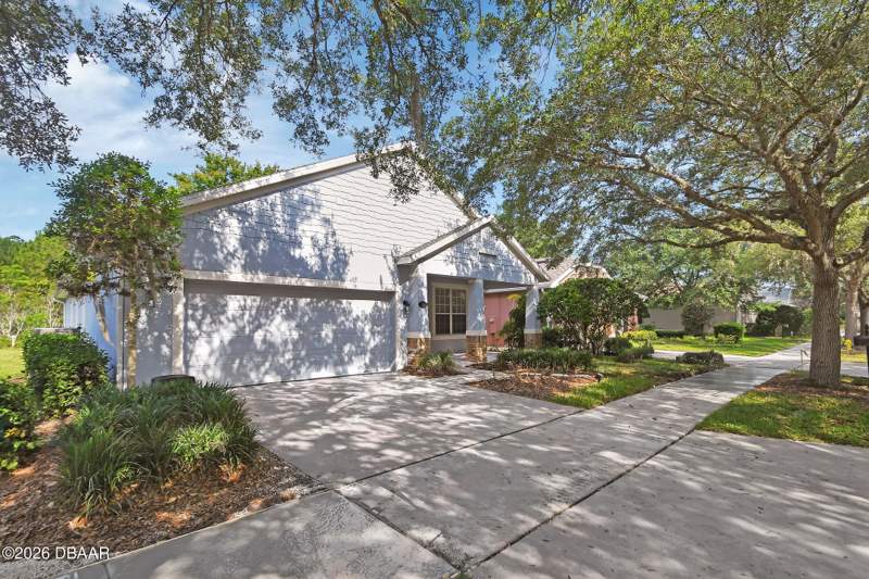 3 bedroom Single Family Residence at 525 Heron Point Way, Victoria Gardens, DeLand — photo 2