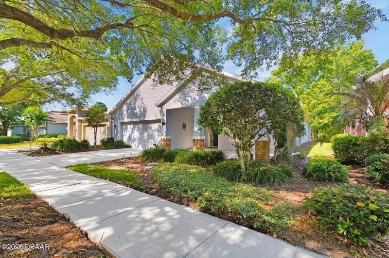 3 bedroom Single Family Residence at 525 Heron Point Way, Victoria Gardens, DeLand — photo 3