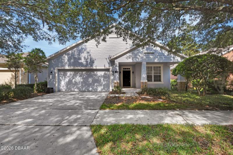 3 bedroom Single Family Residence at 525 Heron Point Way, Victoria Gardens, DeLand — photo 4