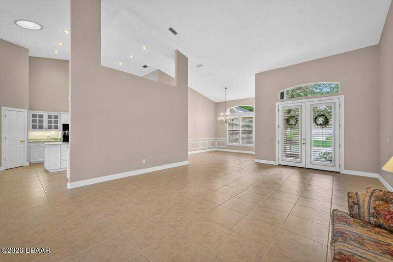 4 bedroom Single Family Residence at 6099 Sabal Hammock Circle, Sabal Creek, Port Orange — photo 3