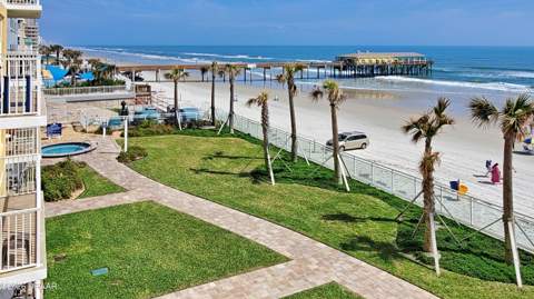 3721 S Atlantic Avenue #304, Daytona Beach Shores FL - photo 20 of 48